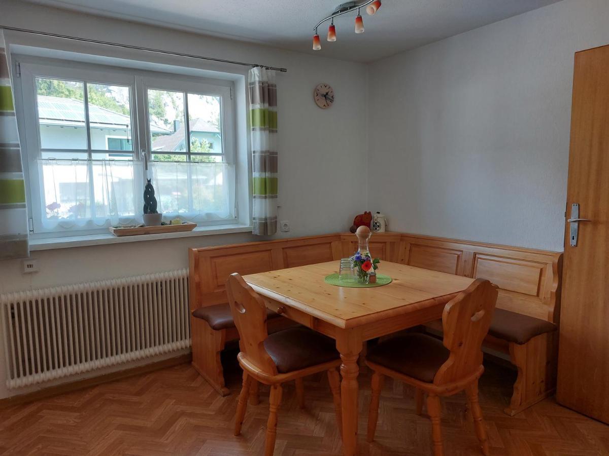 Grimmingapartment Maier Stainach Exterior photo