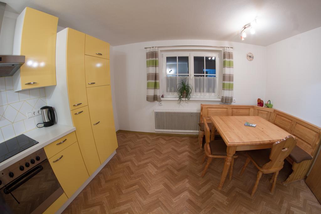Grimmingapartment Maier Stainach Exterior photo